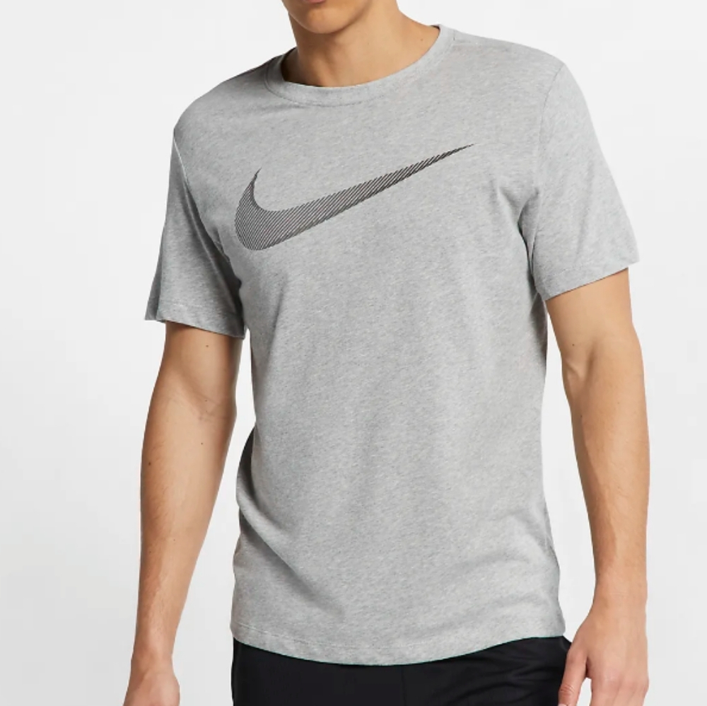 Nike Men's Dri-Fit T-shirt Sz M